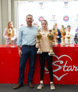 dodela pehara najuspesniji u 2023 TSBG19